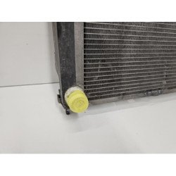 Radiateur Eau Clim Renault Twingo 2 Phase 1